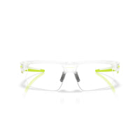 Oakley BiSphaera Sunglasses - Matte Clear/Clear