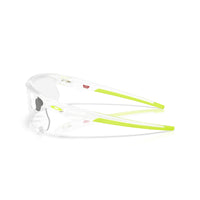 Oakley BiSphaera Sunglasses - Matte Clear/Clear