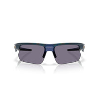 Oakley BiSphaera Sunglasses - Abyss Spacedust/Prizm Grey
