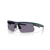Oakley BiSphaera Sunglasses - Abyss Spacedust/Prizm Grey