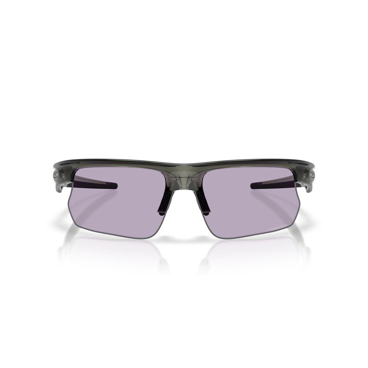Oakley BiSphaera Sunglasses - Grey Smoke/Prizm Slate