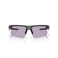 Oakley BiSphaera Sunglasses - Grey Smoke/Prizm Slate