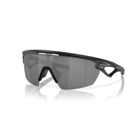 Oakley Sphaera Sunglasses - Matte Black/Prizm Black Polarized