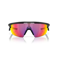 Oakley Sphaera Sunglasses - Matte Black/Prizm Road