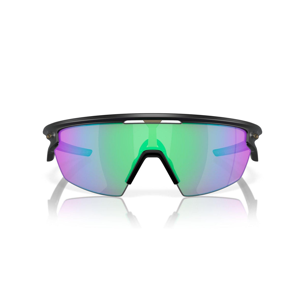 Oakley Sphaera Sunglasses - Matte Black/Prizm Golf