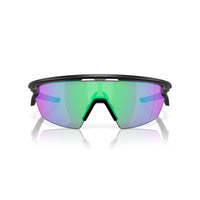 Oakley Sphaera Sunglasses - Matte Black/Prizm Golf