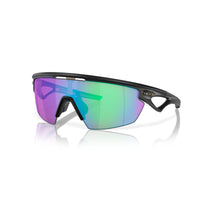 Oakley Sphaera Sunglasses - Matte Black/Prizm Golf