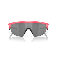Oakley Sphaera Sunglasses - Matte Neon Pink/Prizm Black