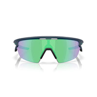Oakley Sphaera Sunglasses - Matte Abyss/Prizm Road Jade