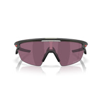 Oakley Sphaera Sunglasses - Troy Lee Designs Matte Olive Ink/Prizm Road Black