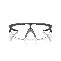 Oakley Sphaera Sunglasses - Carbon/Clear to Black Iridium Photochromic