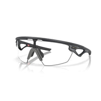Oakley Sphaera Sunglasses - Carbon/Clear to Black Iridium Photochromic