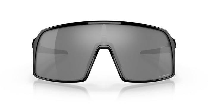 Oakley Sutro Sunglasses - Polished Black/Prizm Black
