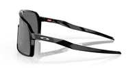 Oakley Sutro Sunglasses - Polished Black/Prizm Black