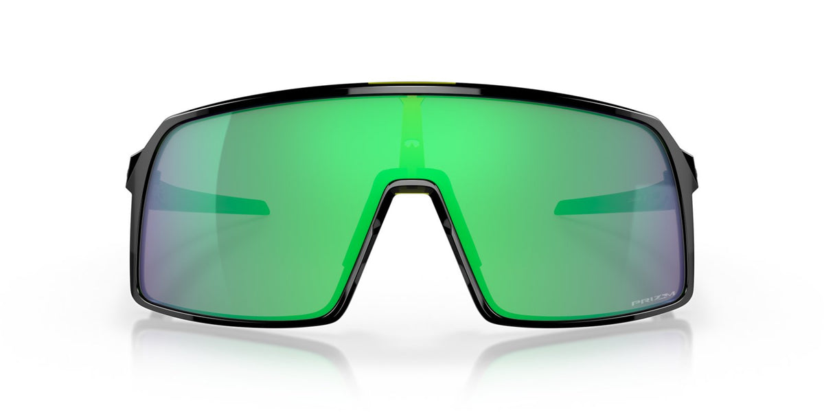 Oakley Sutro Sunglasses - Black Ink/Prizm Jade