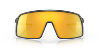 Oakley Sutro Sunglasses - Matte Carbon/Prizm 24K