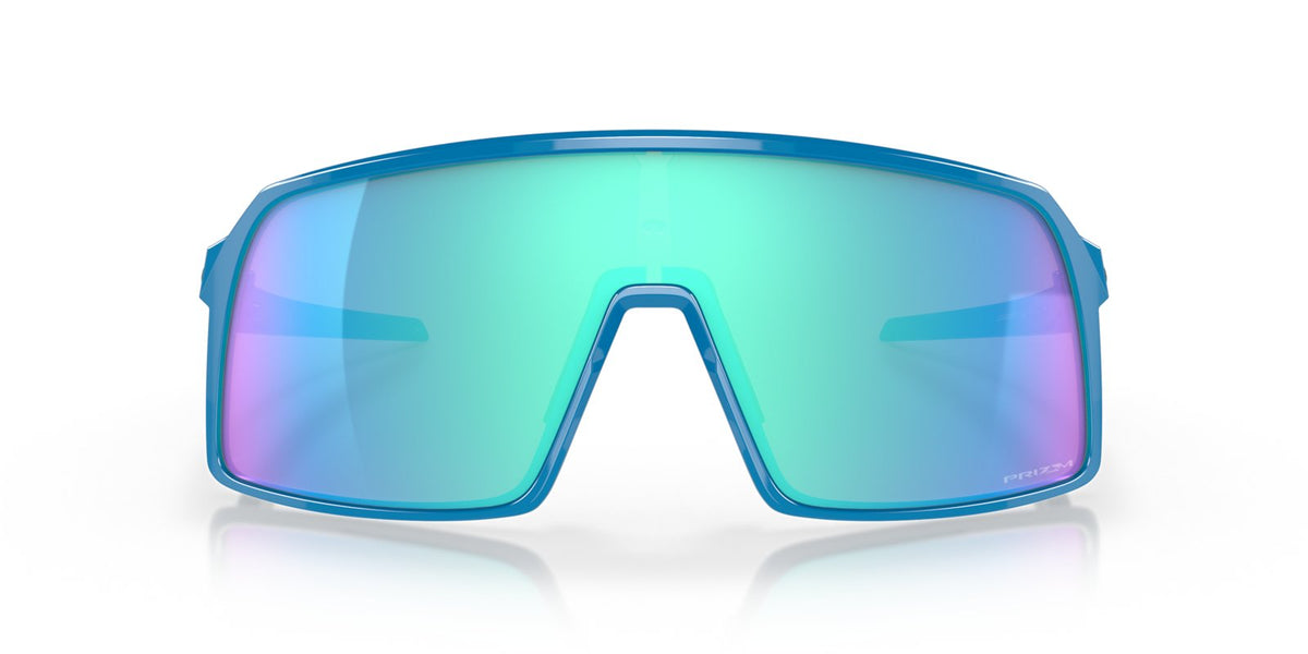 Oakley Sutro Sunglasses - Sky Blue/Prizm Sapphire