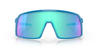 Oakley Sutro Sunglasses - Sky Blue/Prizm Sapphire