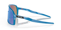 Oakley Sutro Sunglasses - Sky Blue/Prizm Sapphire