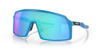 Oakley Sutro Sunglasses - Sky Blue/Prizm Sapphire