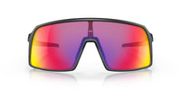 Oakley Sutro Sunglasses - Matte Black/Prizm Road