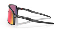 Oakley Sutro Sunglasses - Matte Black/Prizm Road