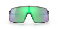 Oakley Sutro Sunglasses - Grey Ink/Prizm Road Jade