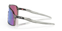 Oakley Sutro Sunglasses - Grey Ink/Prizm Road Jade