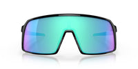 Oakley Sutro Sunglasses - Polished Black/Prizm Sapphire