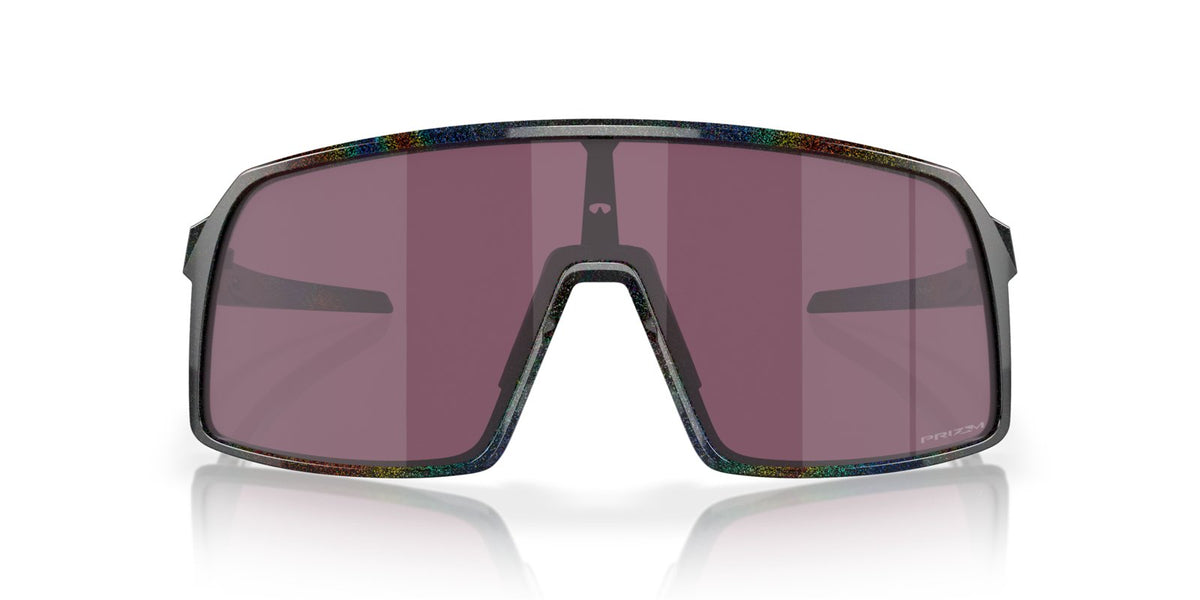 Oakley Sutro Sunglasses - Dark Galaxy/Prizm Road Black