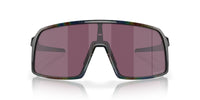 Oakley Sutro Sunglasses - Dark Galaxy/Prizm Road Black