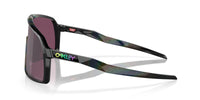 Oakley Sutro Sunglasses - Dark Galaxy/Prizm Road Black