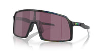 Oakley Sutro Sunglasses - Dark Galaxy/Prizm Road Black