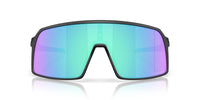Oakley Sutro Sunglasses - Matte Black/Prizm Sapphire