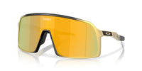 Oakley Sutro Sunglasses - Fortnite Midas/Prizm 24K