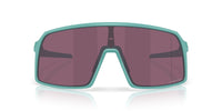 Oakley Sutro Sunglasses - Matte Pacific/Prizm Road Black