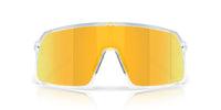Oakley Sutro Sunglasses - Pacific Glass/Prizm 24K
