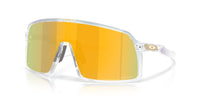 Oakley Sutro Sunglasses - Pacific Glass/Prizm 24K