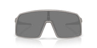 Oakley Sutro Sunglasses - Titanium/Prizm Black