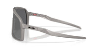 Oakley Sutro Sunglasses - Titanium/Prizm Black