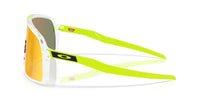 Oakley Sutro Sunglasses - Clear/Prizm Ruby
