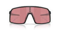 Oakley Sutro Sunglasses - Matte Black/Prizm Dark Golf