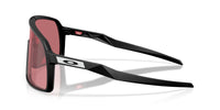 Oakley Sutro Sunglasses - Matte Black/Prizm Dark Golf
