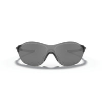 Oakley EVZero Swift (Low Bridge Fit) Sunglasses - Polished Black/Black Iridium