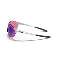 Oakley EVZero Swift (Low Bridge Fit) Sunglasses - Silver/Prizm Golf