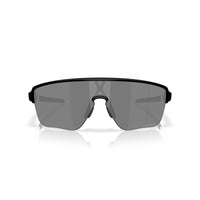 Oakley Corridor SQ Sunglasses - Matte Black/Prizm Black
