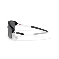 Oakley Corridor SQ Sunglasses - Matte Black/Prizm Black