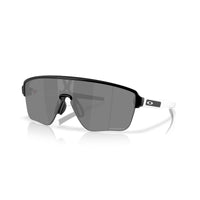 Oakley Corridor SQ Sunglasses - Matte Black/Prizm Black