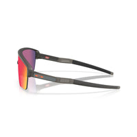 Oakley Corridor SQ Sunglasses - Matte Grey Smoke/Prizm Road