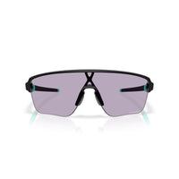 Oakley Corridor SQ Sunglasses - Matte Black/Prizm Slate